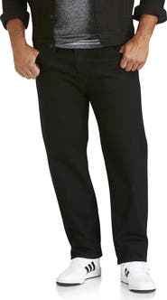 Levi's Big & Tall 502 Stretch Native Cali Jeans