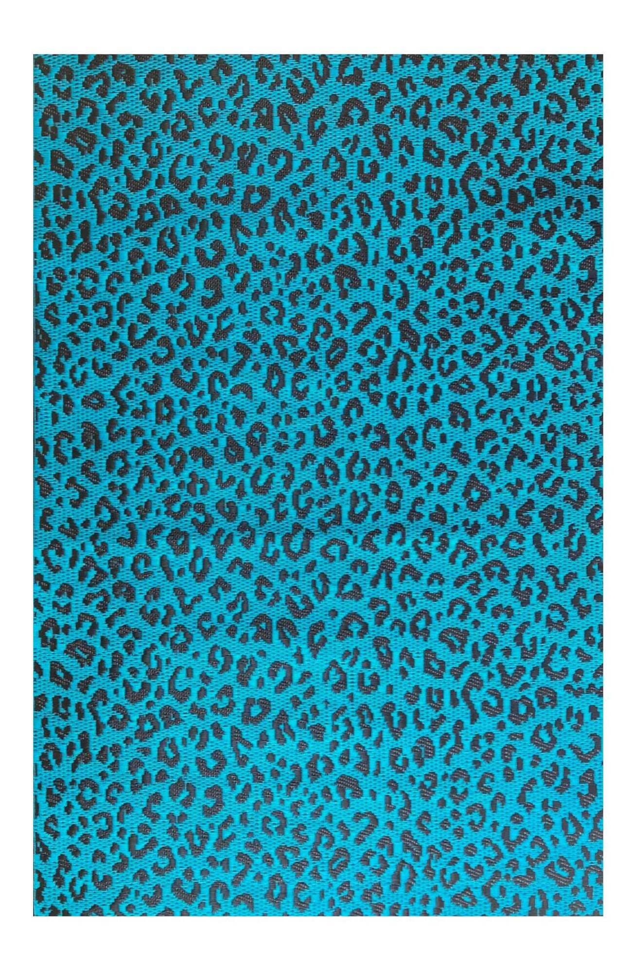 selected turquoise