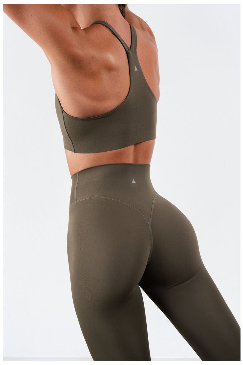 Pulse Pant, Alternate, color, Coffee
