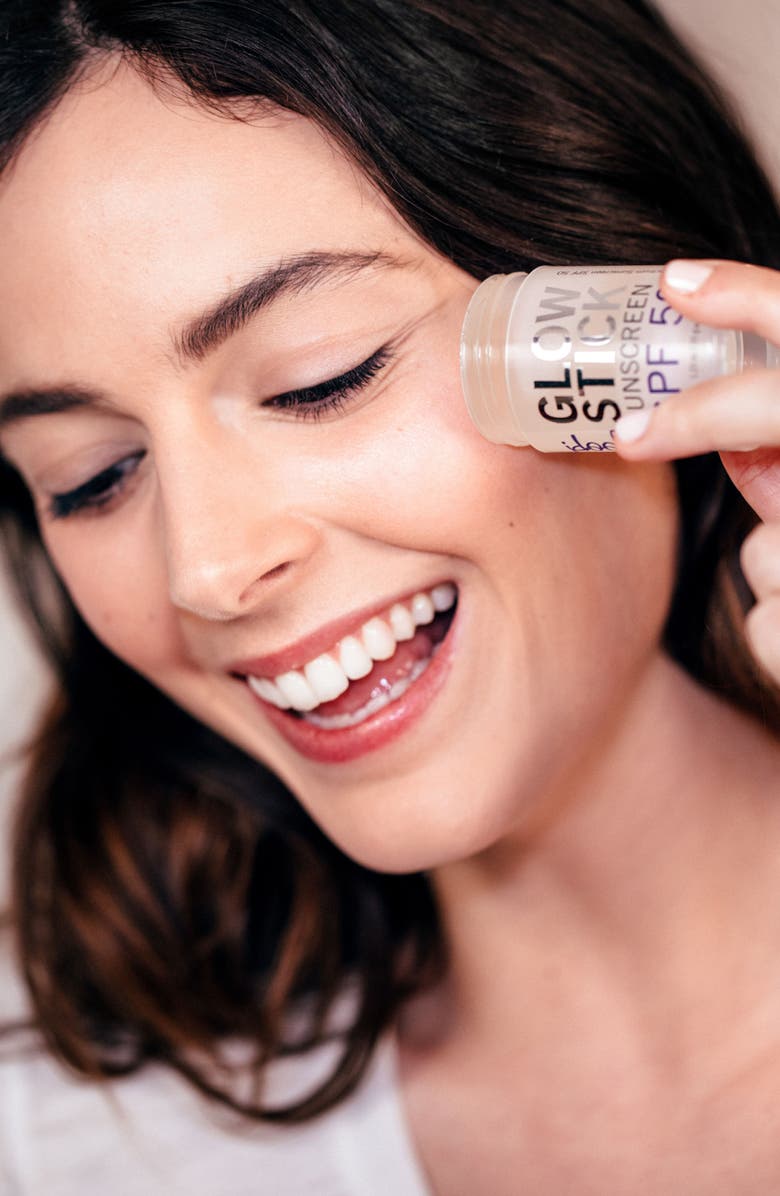 Supergoop!<sup>®</sup> Supergoop! Glow Stick Sunscreen SPF 50, Alternate, color, 