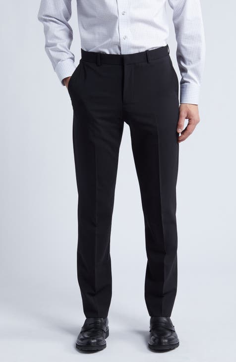 Men s Slim Fit Dress Pants Nordstrom