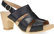 Dansko Tatiana Sandal