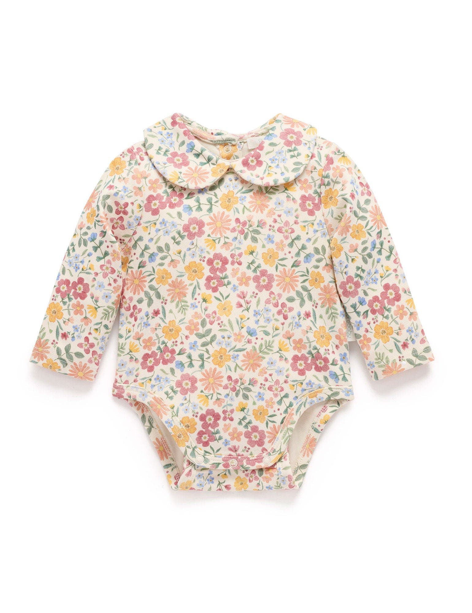 selected Wild Flower Print