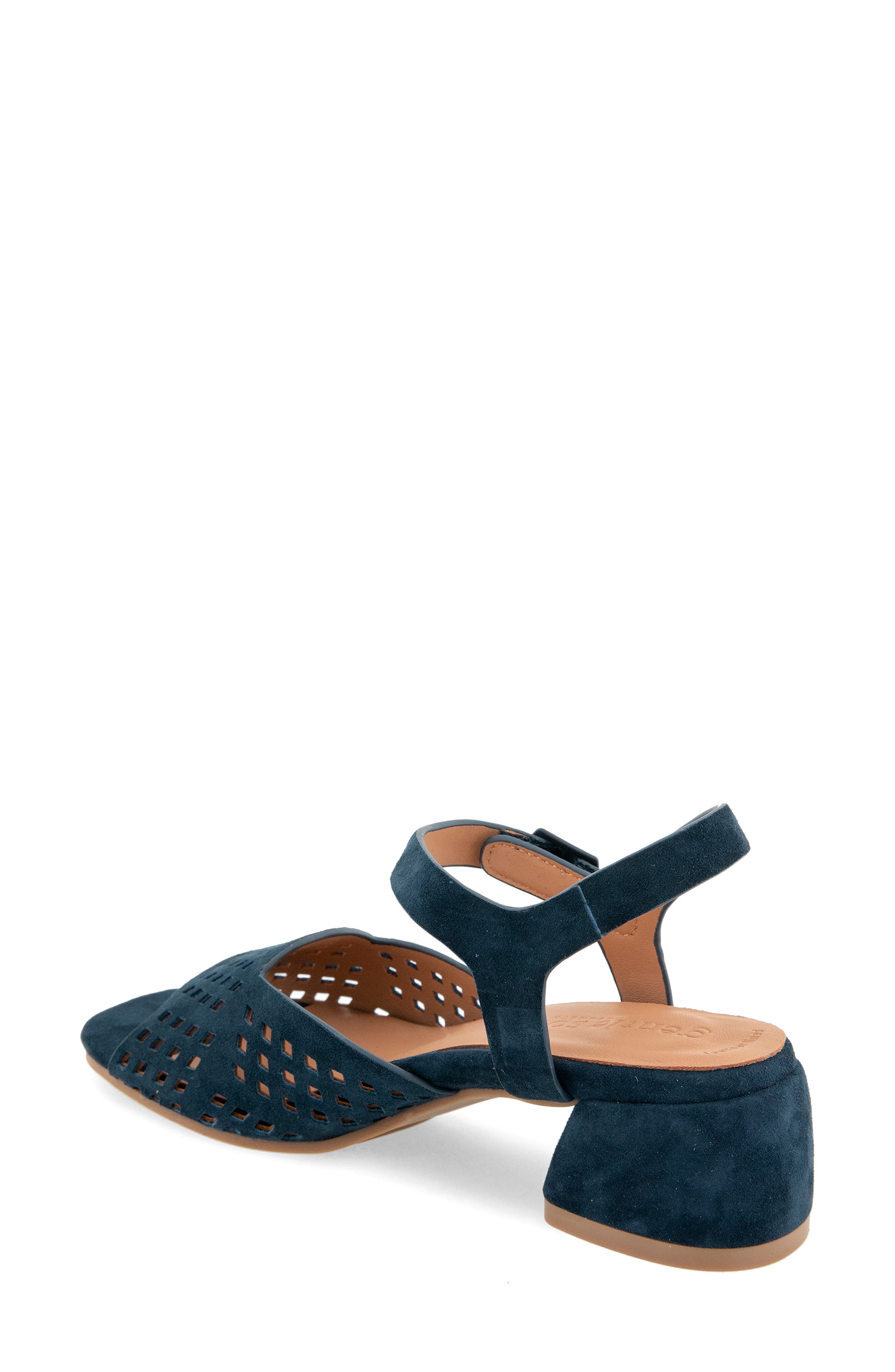 Gentle Souls Oaks Ankle Strap Sandal, Alternate, color, 