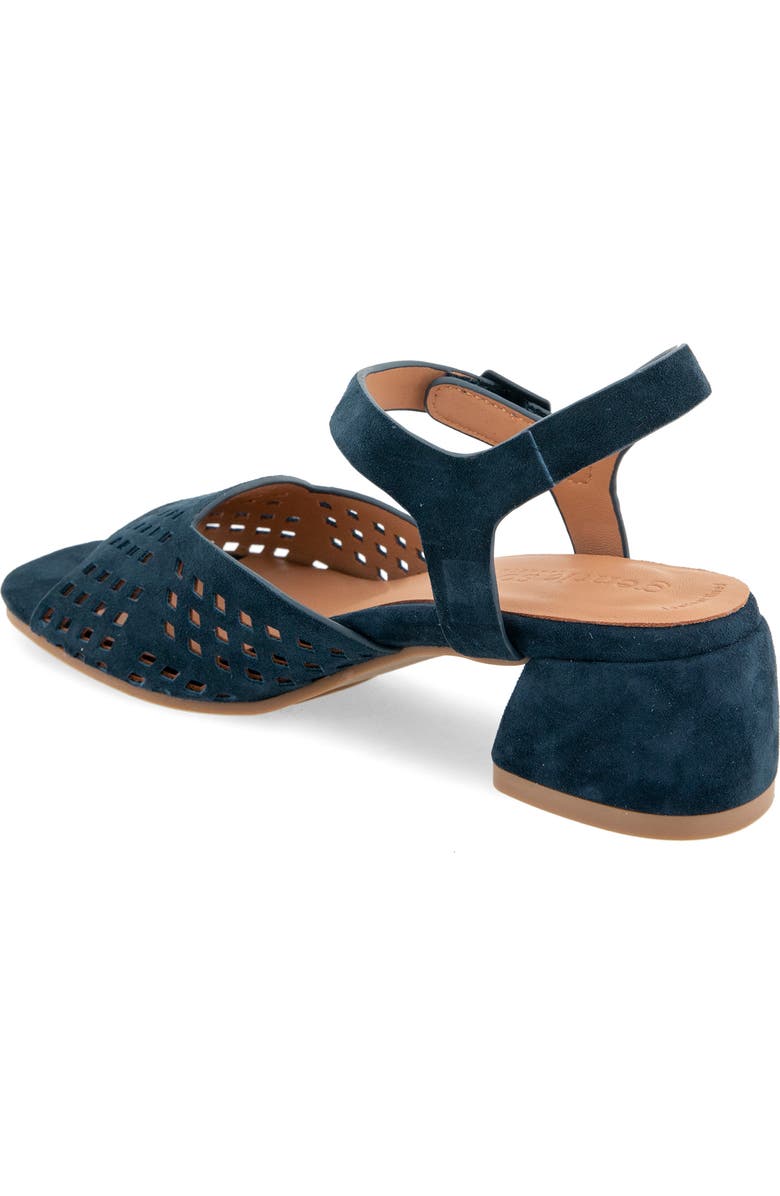 Gentle Souls Oaks Ankle Strap Sandal, Alternate, color,