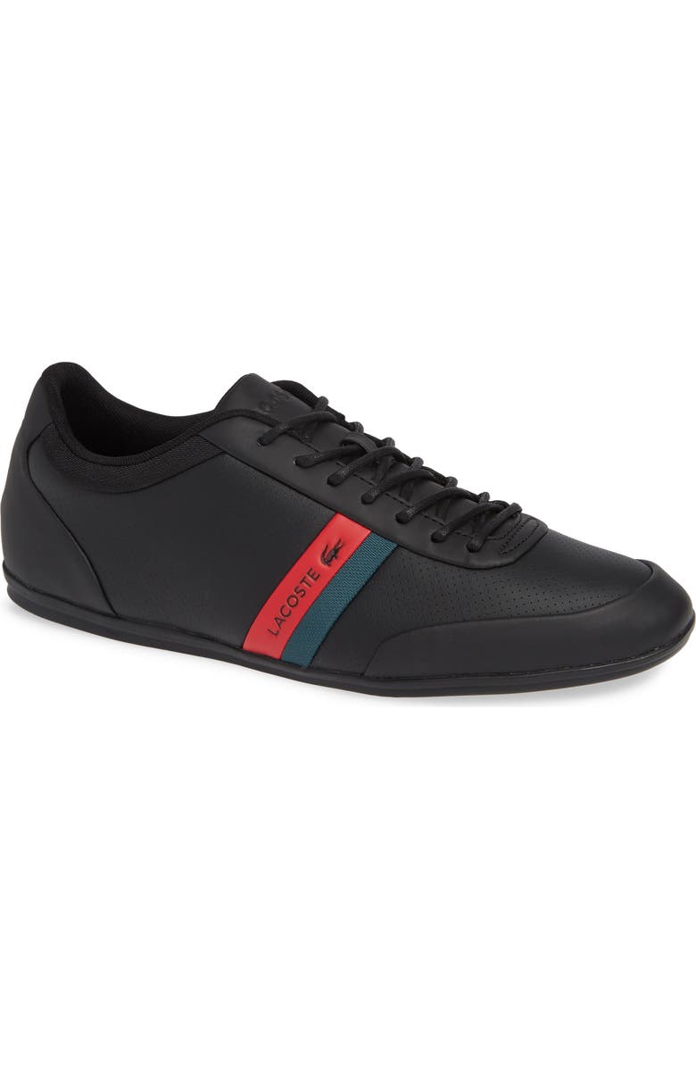Lacoste Storda Low Top Sneaker, Main, color,