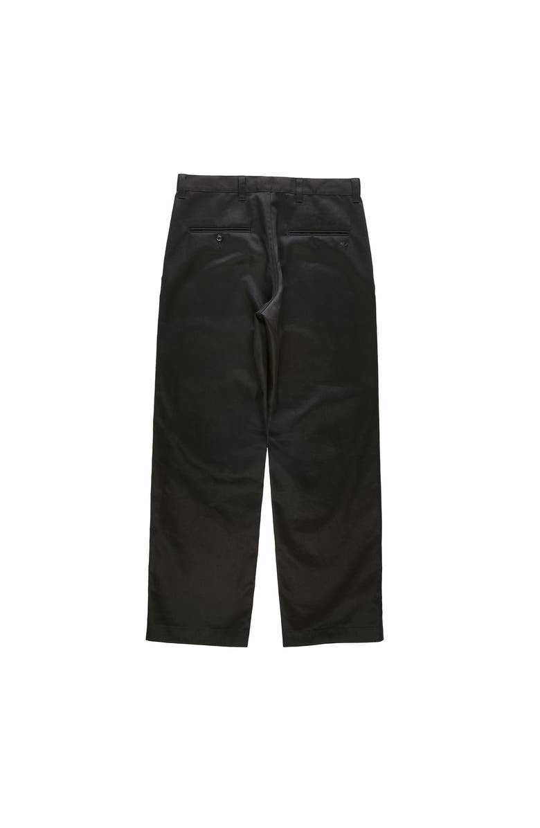 vowels Work Pant, Alternate, color, Black