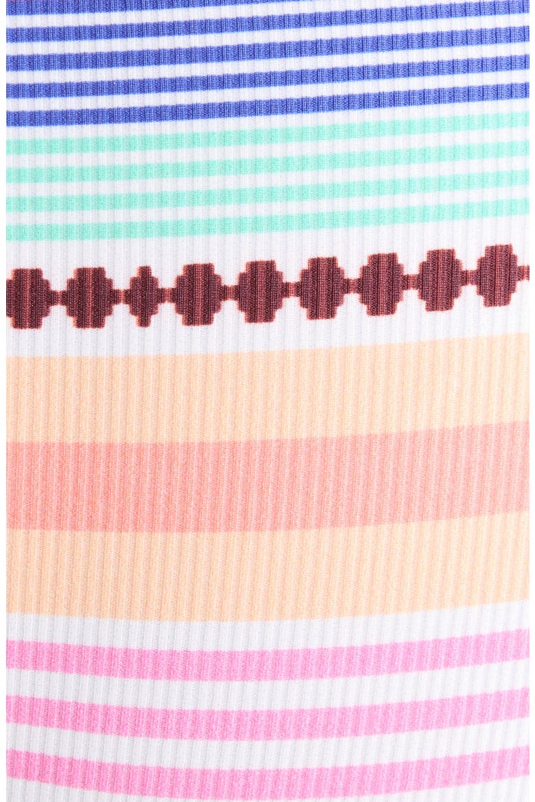 Rekka Side Tie Bikini Bottoms, Alternate, color, CIRQ CITRUS
