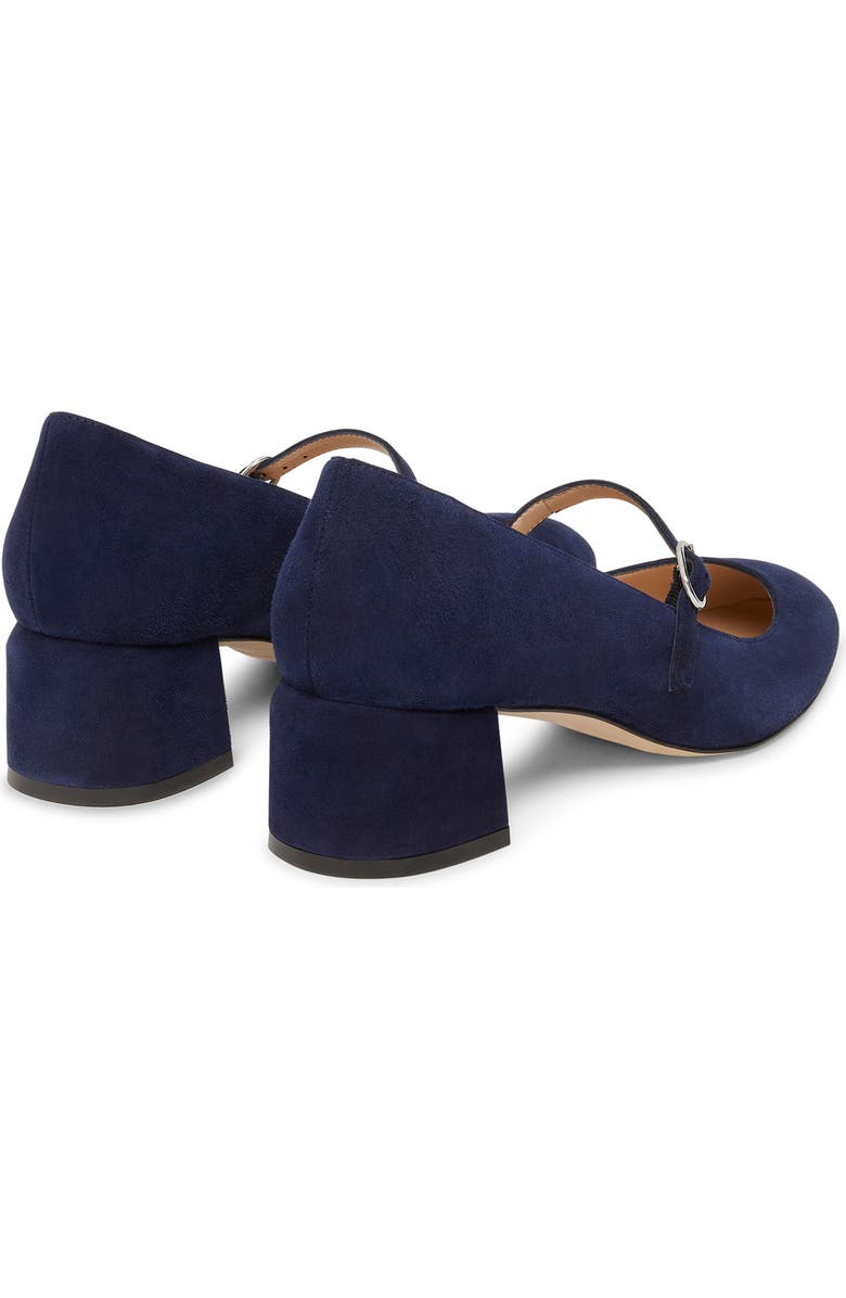 Stuart Weitzman Gabby Mary Jane Pump, Alternate, color,