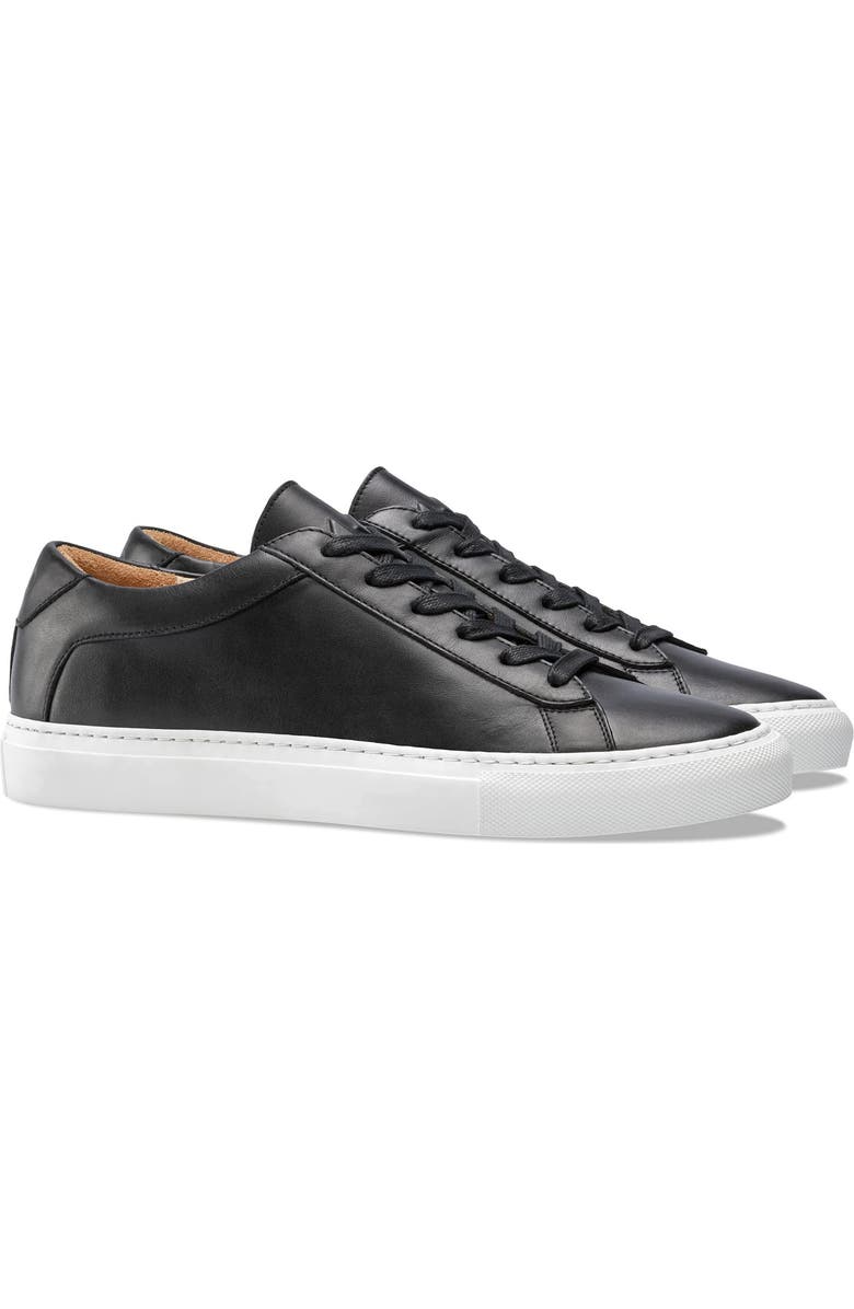Koio Capri Leather Sneaker, Main, color,