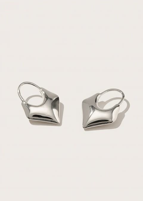 Small Kite Earrings