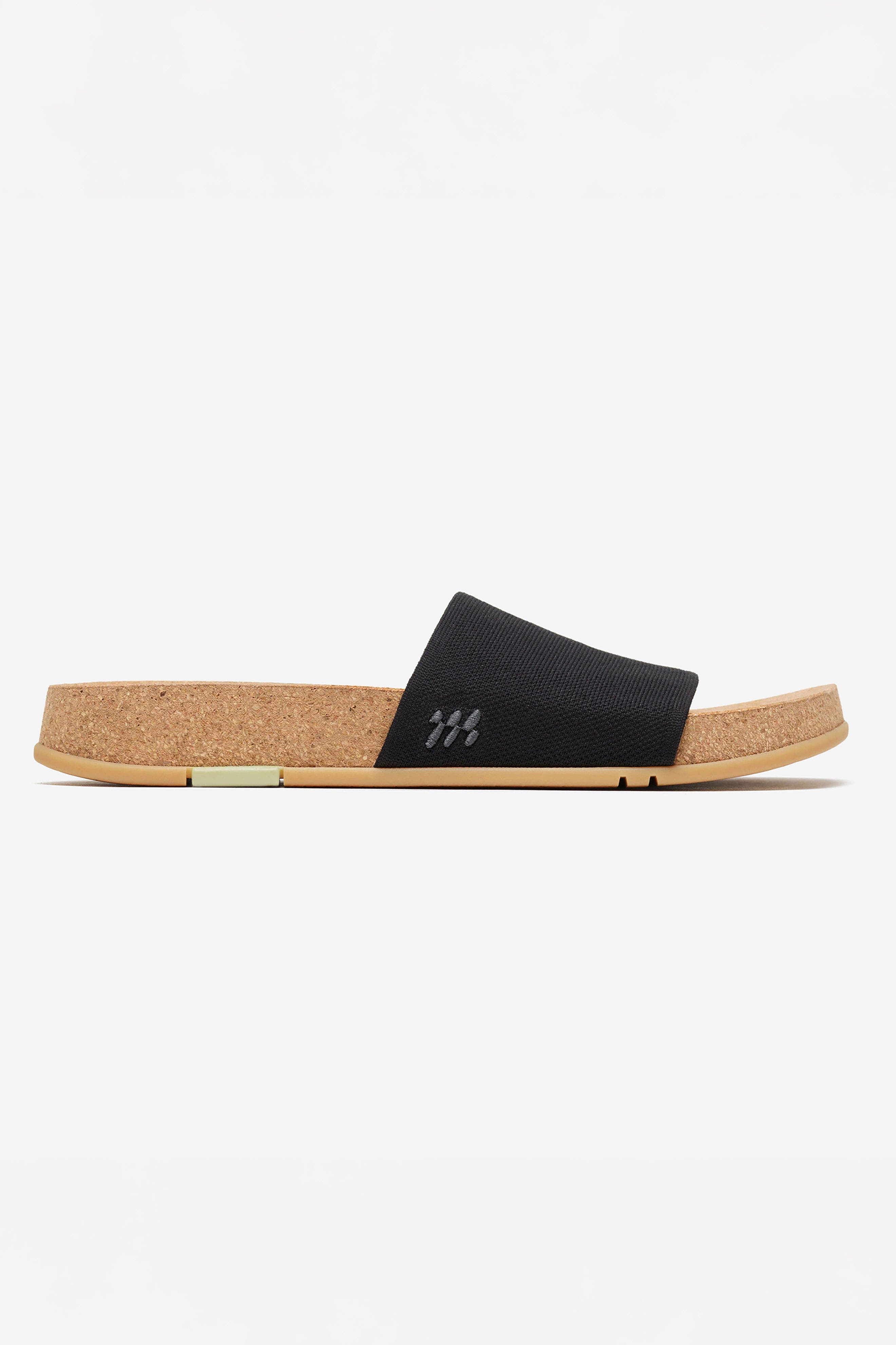 MESSAGE Mullen Slide, Main, color, Black