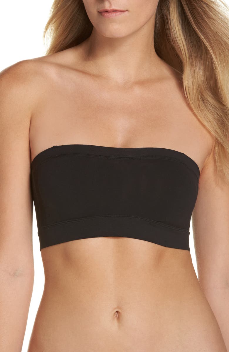 Halogen<sup>®</sup> Seamless Bandeau, Main, color, 