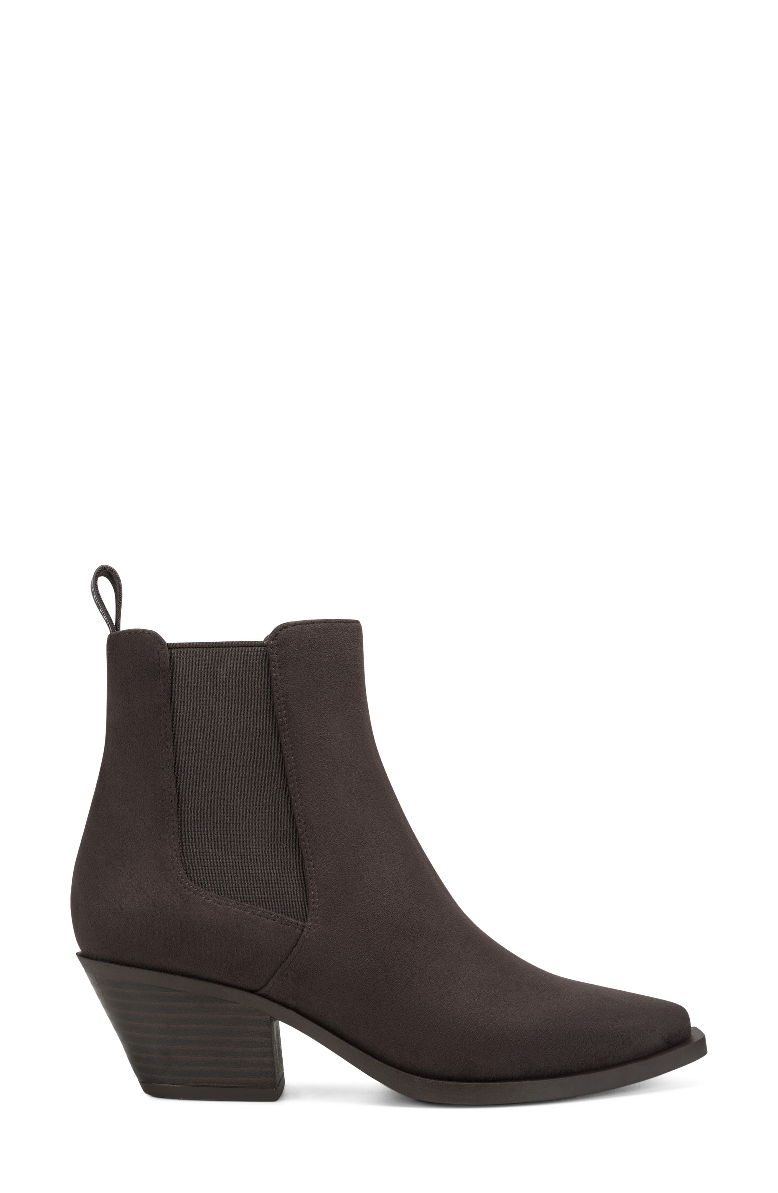 DKNY Coltie Chelsea Boot, Alternate, color, 