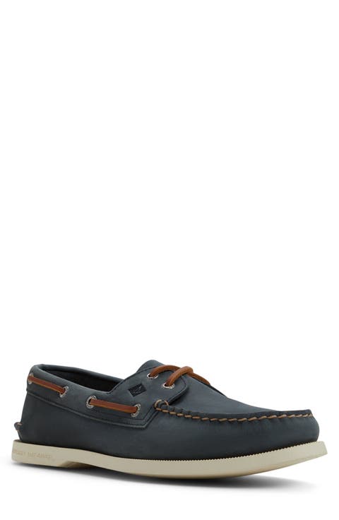 Authentic Original™ 2-Eye Boat Shoe (Men)