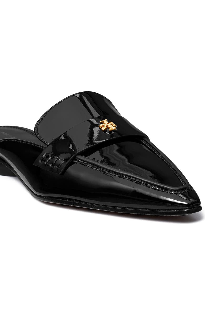 Tory Burch Pointed Toe Mule, Alternate, color,