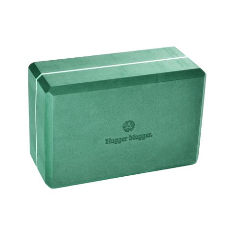 Yoga Foam Block 4"
