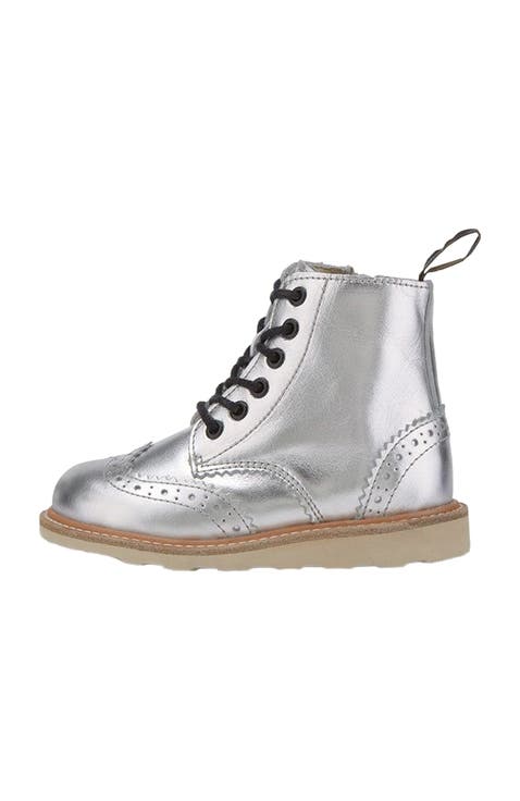 Sidney Kids Brogue Boot