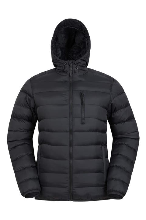 Link Padded Jacket