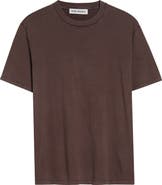 OUR LEGACY Box Cotton T-Shirt