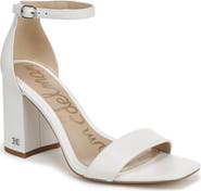 Sam Edelman Daniella Ankle Strap Sandal