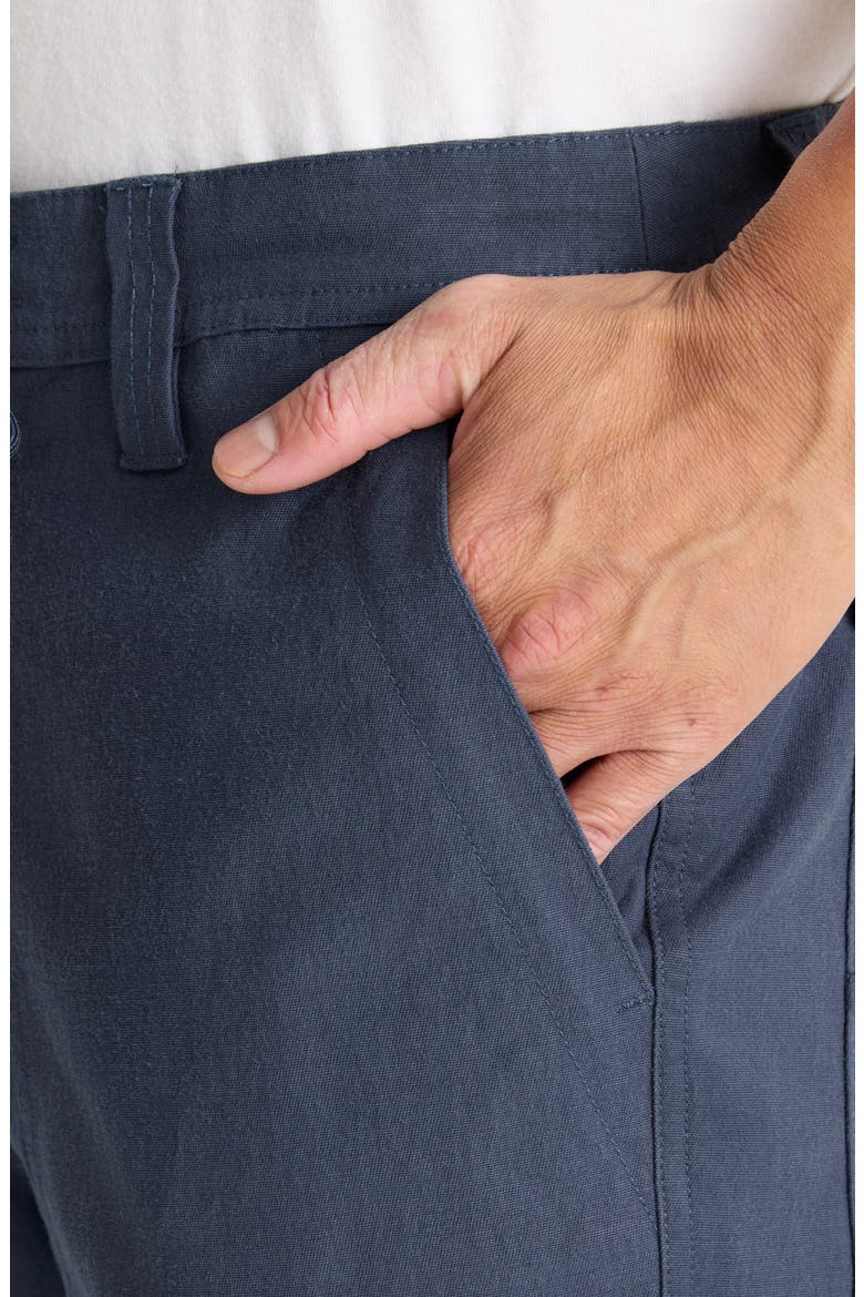 Layover Utility Pants, Alternate, color, DEEP NAVY