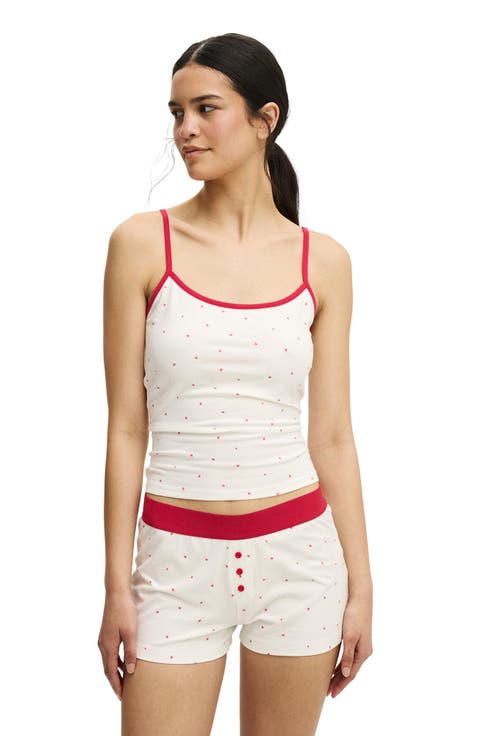 Women's Dreamy Soft Boyshort