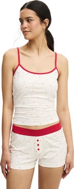 COTTON ON BODY Women's Dreamy Soft Boyshort