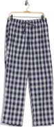 NORDSTROM RACK Plaid Pajama Pants