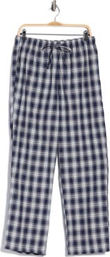 NORDSTROM RACK Plaid Pajama Pants