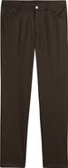 Jack Victor Sage Five-Pocket Pants