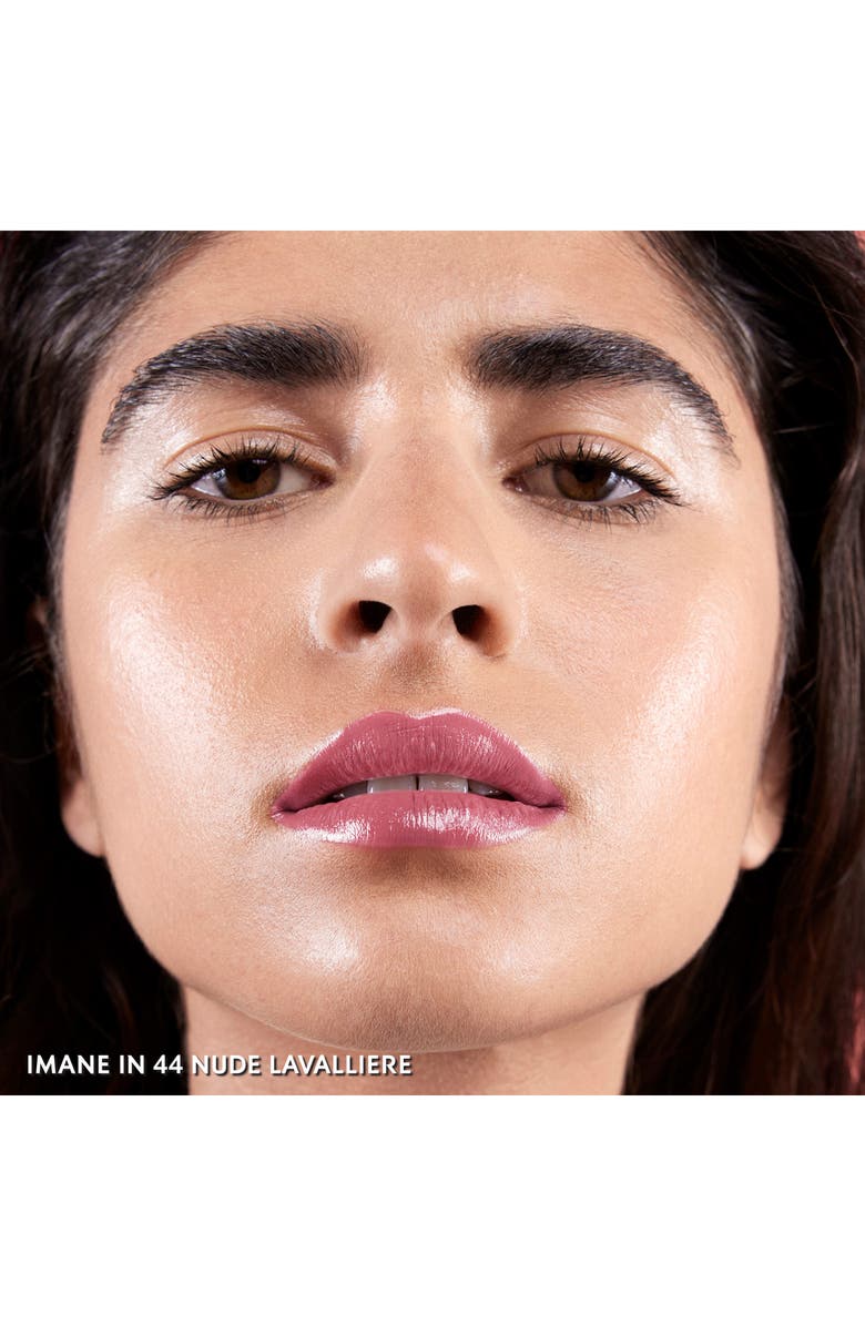 The Bold High Pigment Lipstick