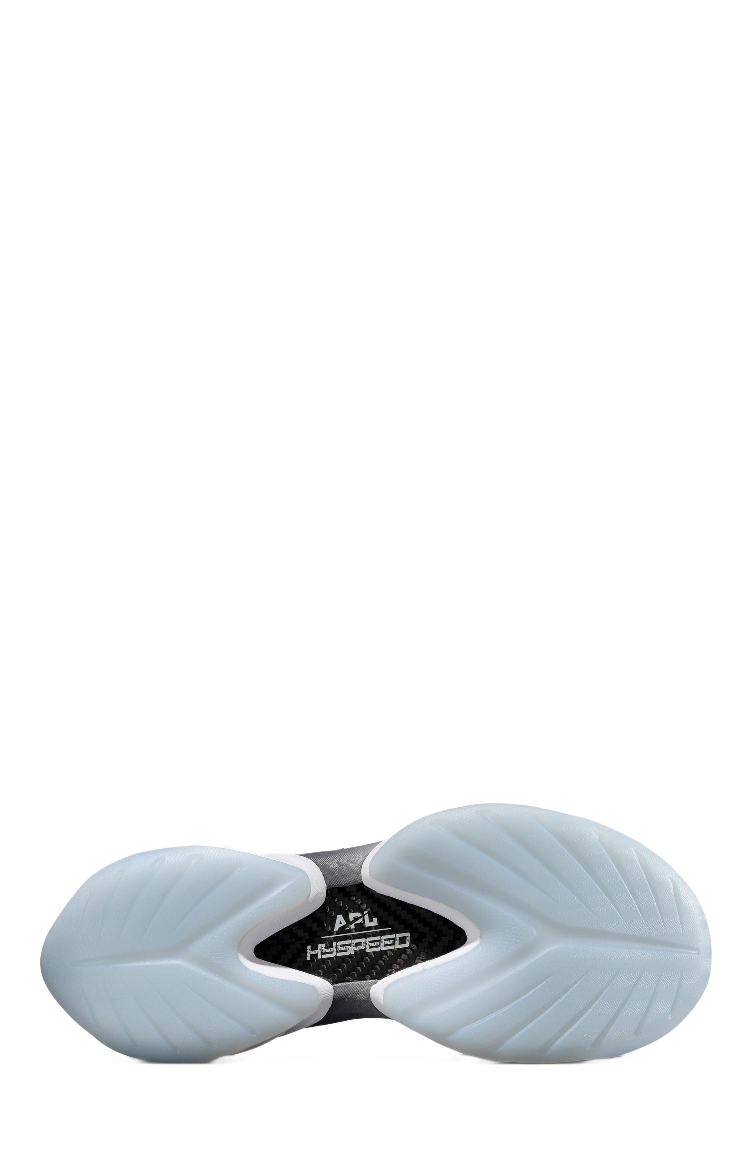 APL Hyspeed Sneakers, Alternate, color, Cement / Smoke / Ombre