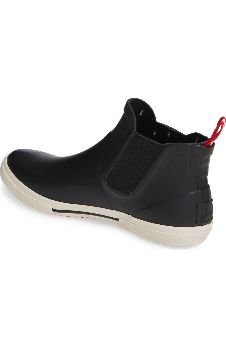 Joules Rainwell Waterproof Chelsea Rain Boot, Alternate, color,