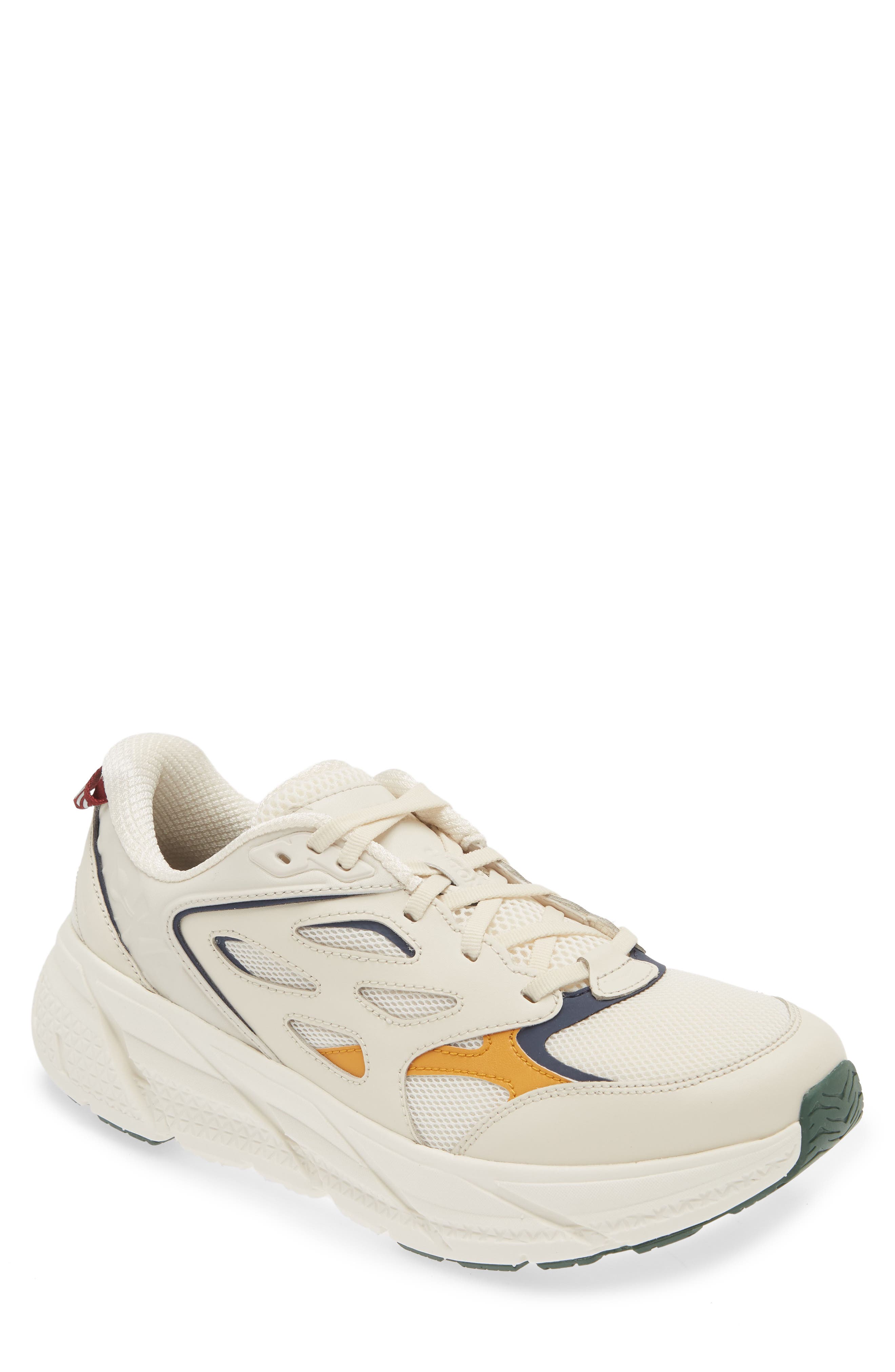 HOKA Clifton L Walking Sneaker