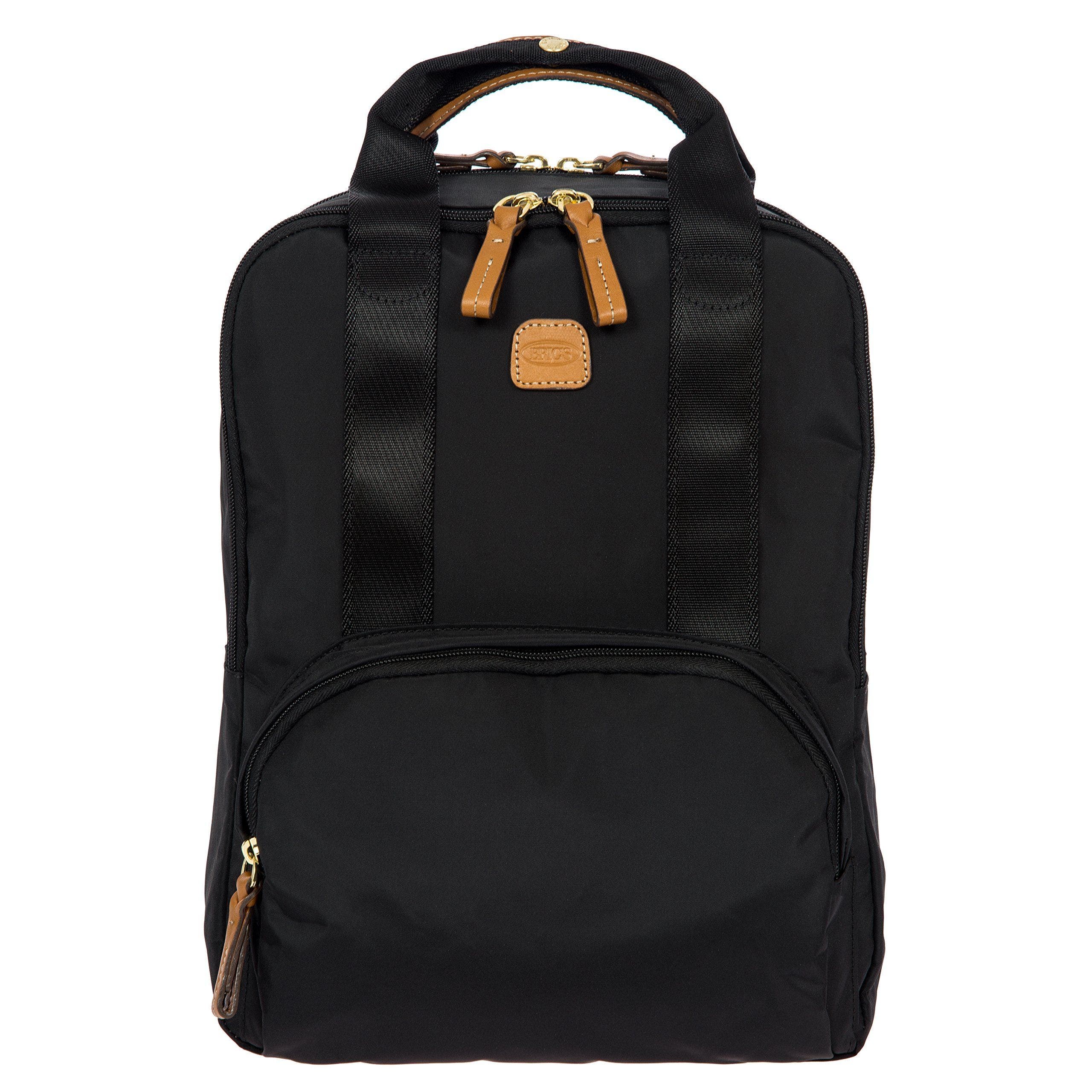 Bric's X-travel Backpack, Main, color, Black