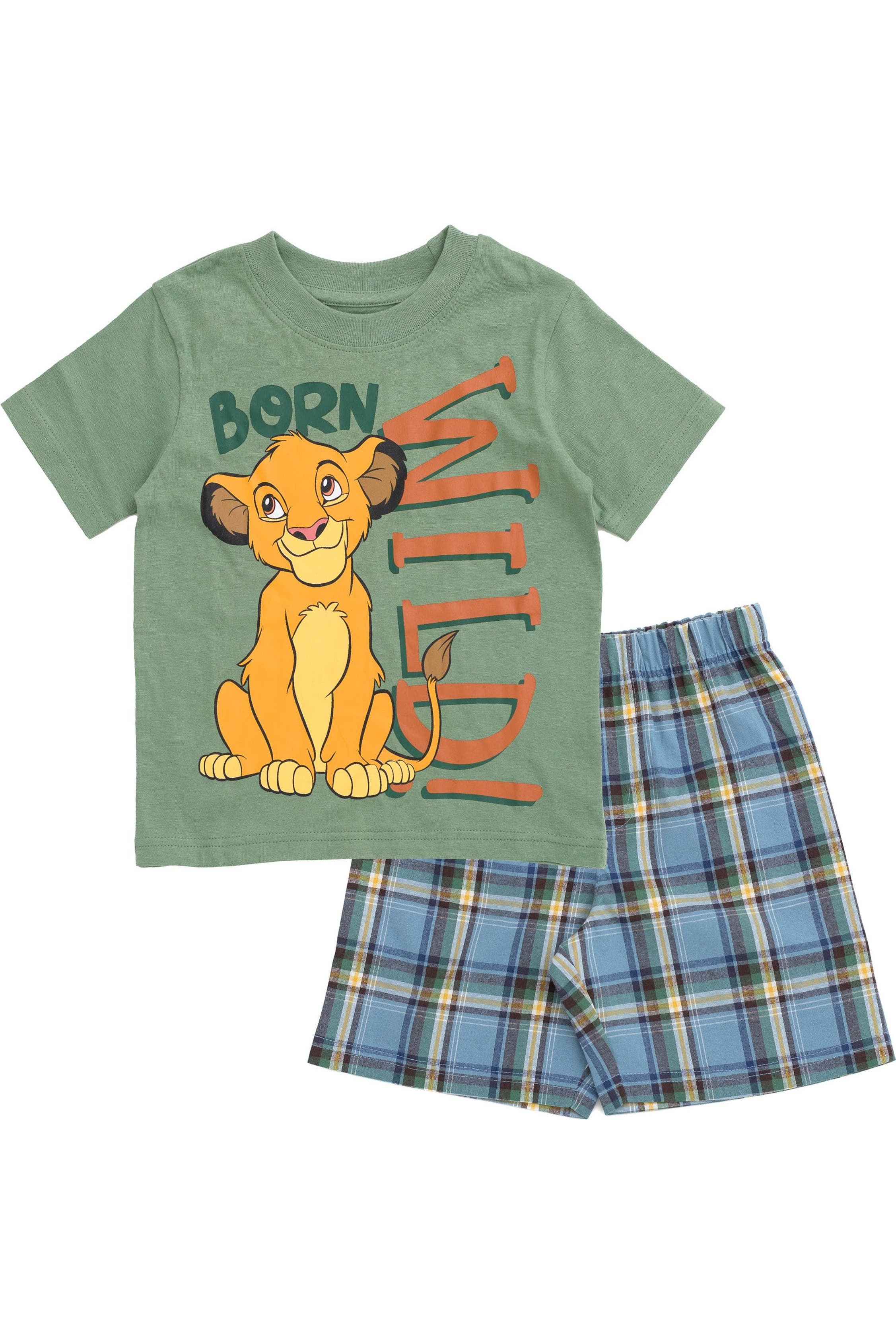 selected Simba Muted Green
