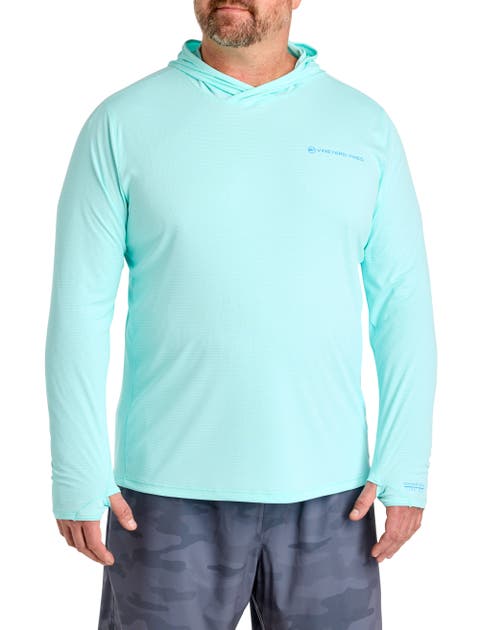 Big & Tall Sun Tech Hoodie