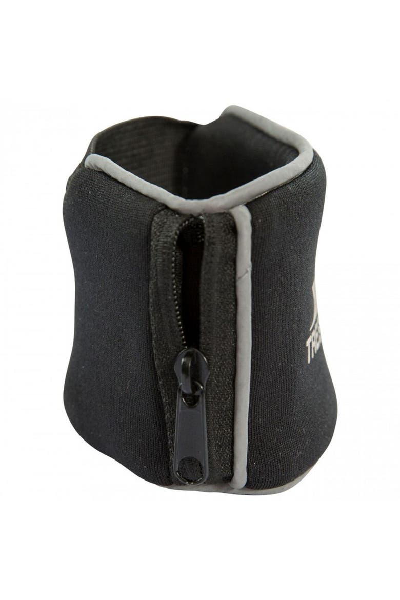 Carpal Running Pocket Sweatband, Alternate, color, Black