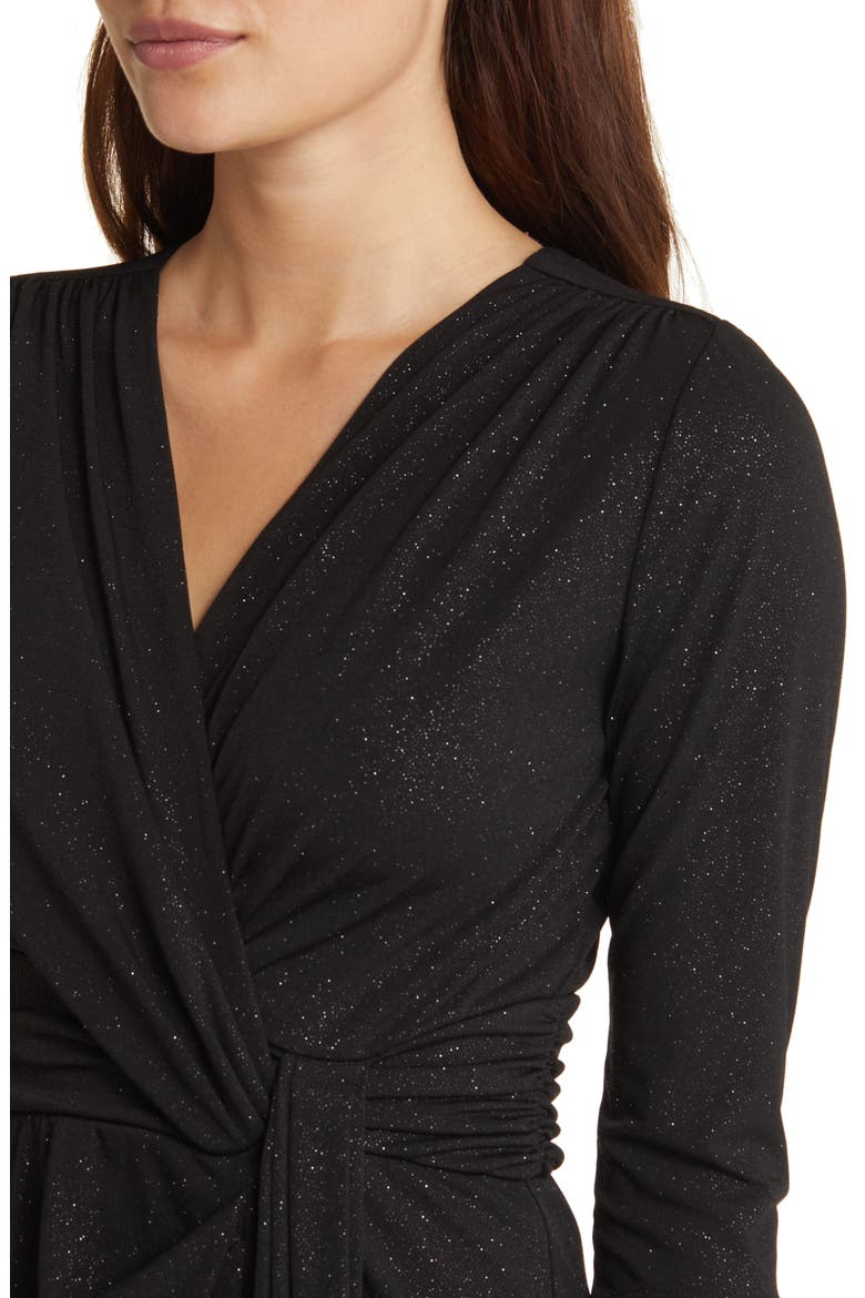 Romanced by Moonlight Evening Gown, Alternate, color, EVENING STAR