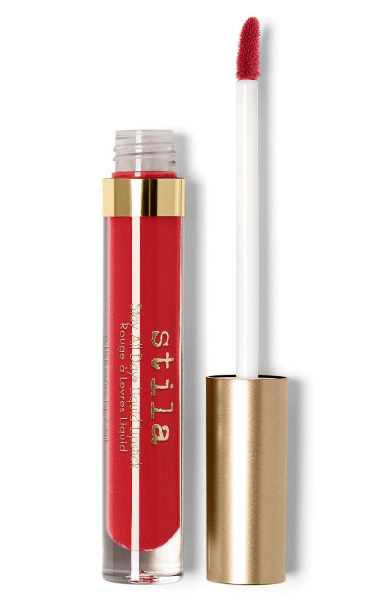 Stila Stay All Day Liquid Lipstick - Sheer Beso, Alternate, color, 