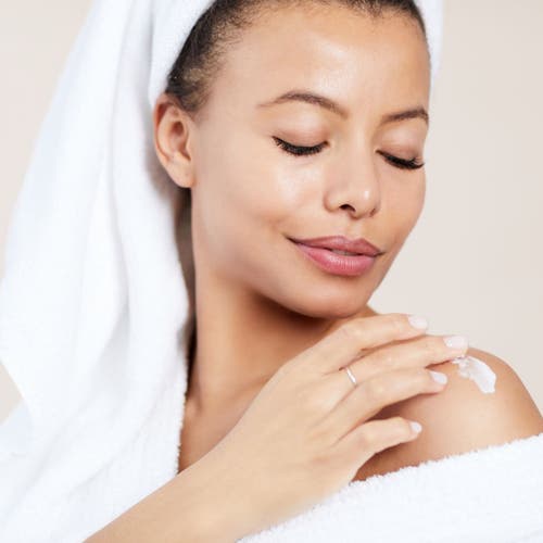 Drowsy Sleep Co . Beauty Sleep Body Cream