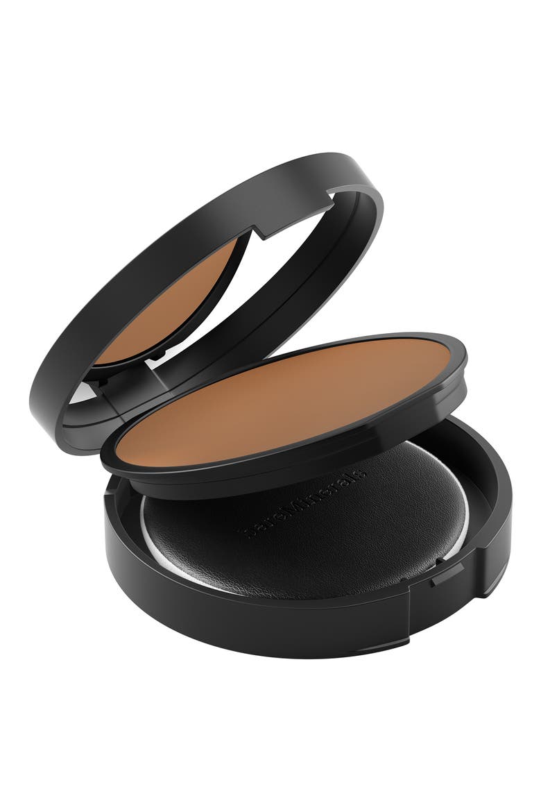 ORIGINAL Mineral Veil Talc-Free Pressed Setting Powder, Alternate, color, SHEER TAN