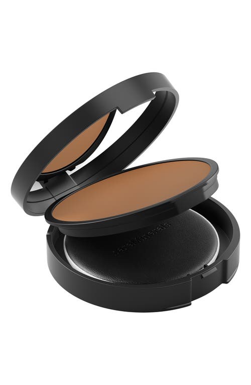 Bareminerals ® Original Mineral Veil Talc-free Pressed Setting Powder In Sheer Tan