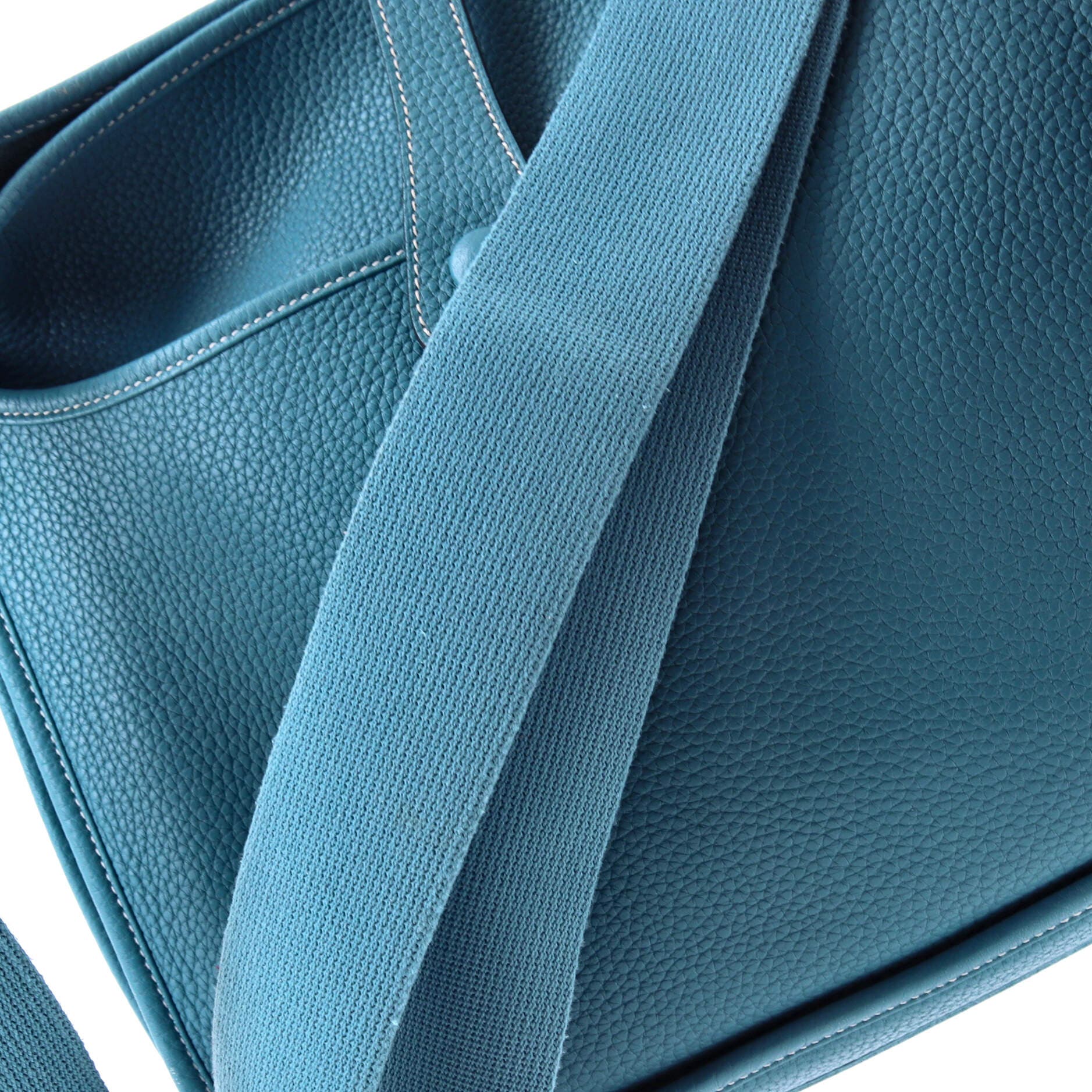 Evelyne Bag Gen III Clemence GM, Alternate, color, Blue