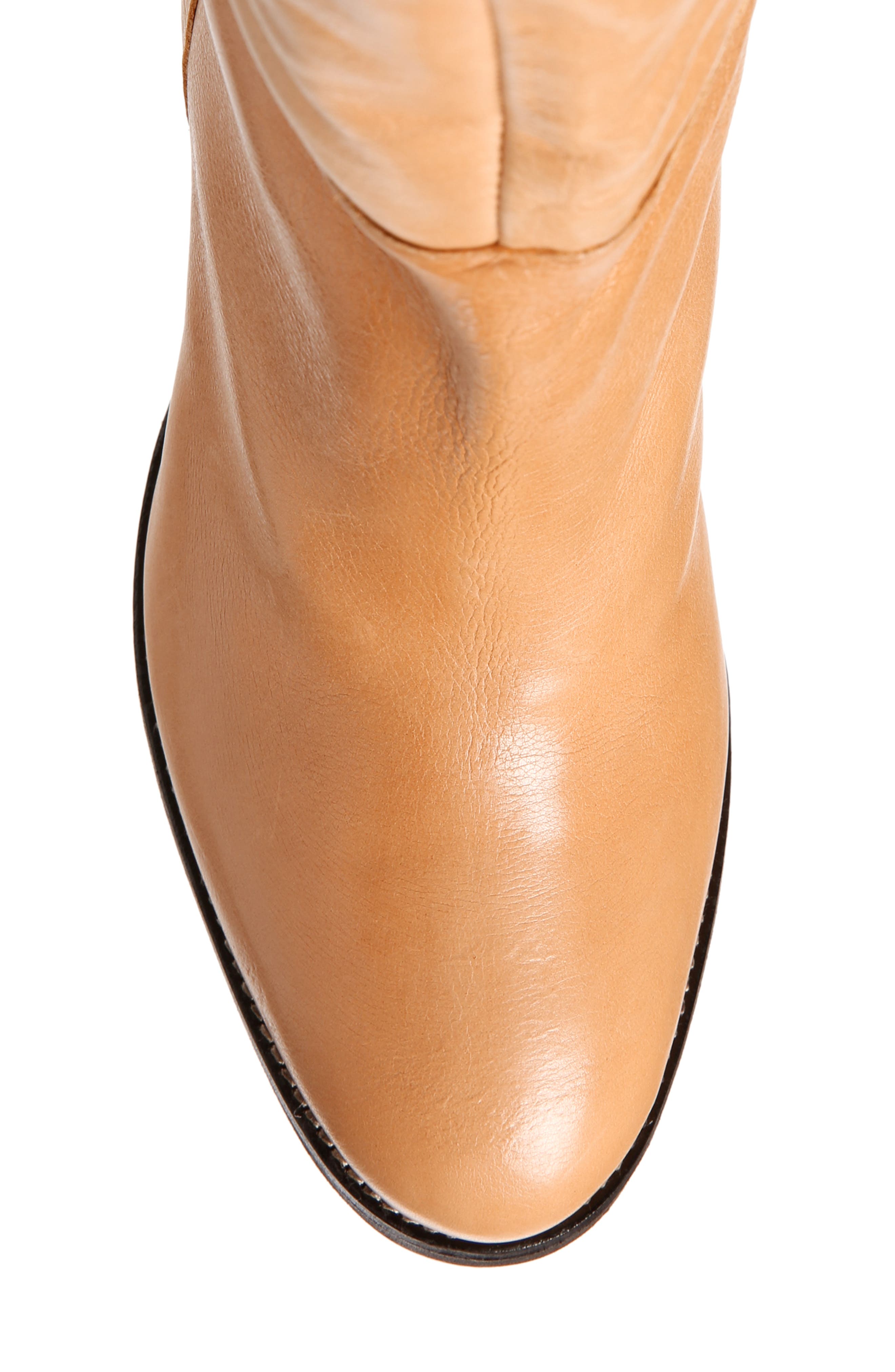 Isabel Marant Lurna Over the Knee Boot, Alternate, color, 