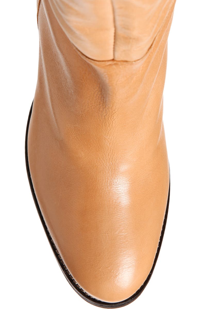 Isabel Marant Lurna Over the Knee Boot, Alternate, color,