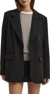 Favorite Daughter The Favorite Oversize Blazer