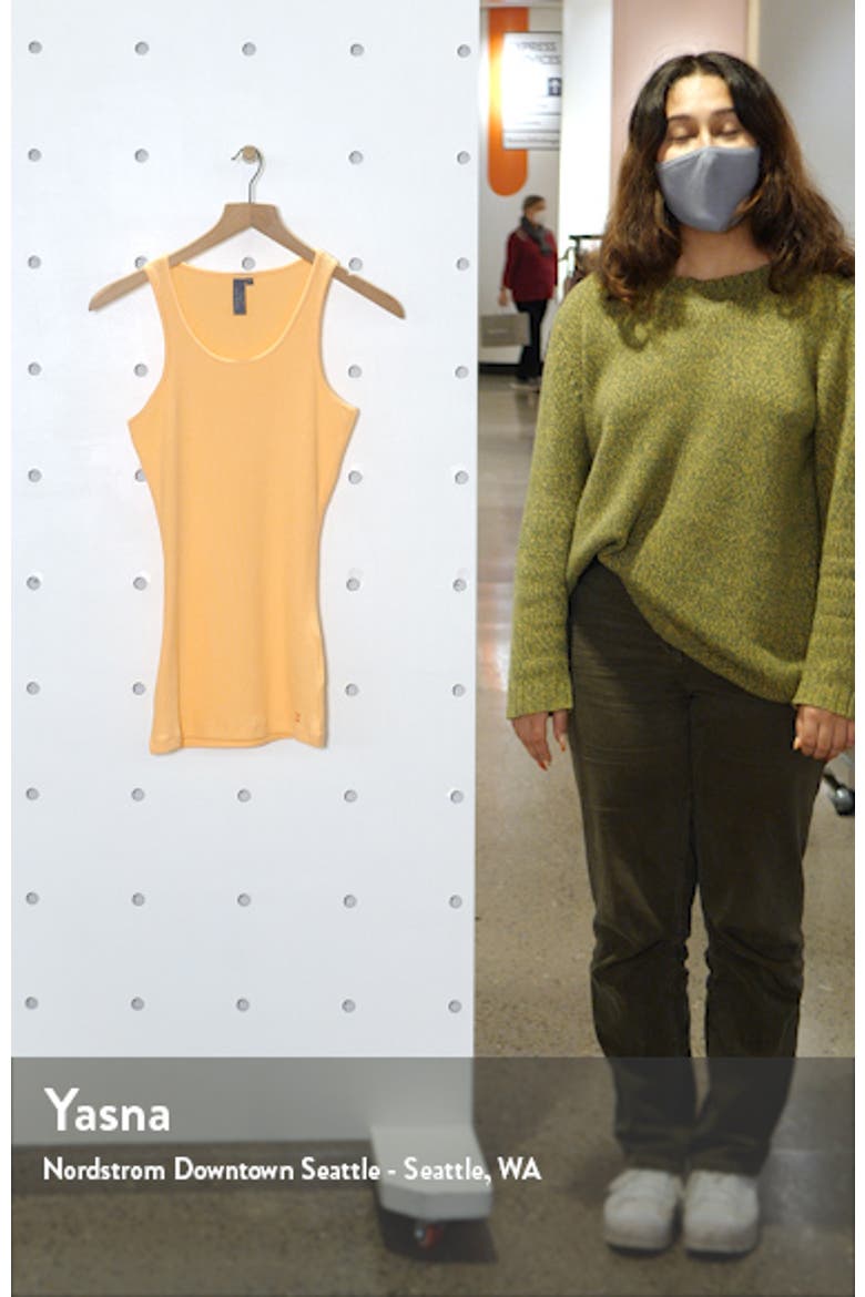 Mantra Yoga Tank video