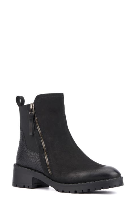Alara Zip Boot (Women)